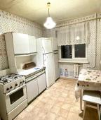 квартира, Харьков, Холодная Гора, Грушевского (Цюрупы)