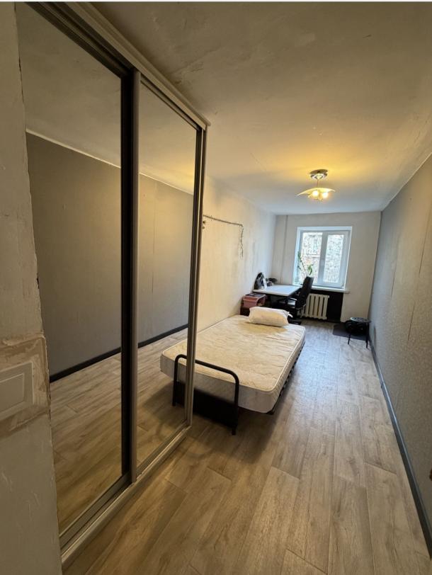 Квартира, 2-кімн., Харьков, Павлово Поле, Стражей Неба (Тобольская)