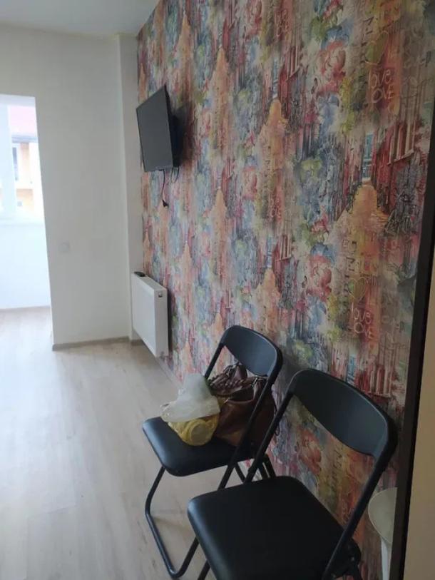 Гостинка, Харьков, Старая Салтовка, Академиков Ахиезеров