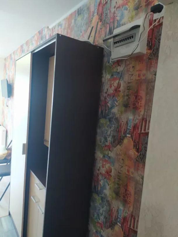 Гостинка, Харьков, Старая Салтовка, Академиков Ахиезеров