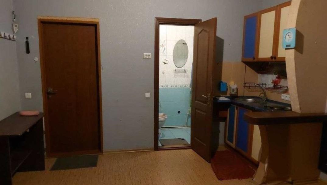 Гостинка, Харьков, Масельского метро, Героев Харькова пр-т