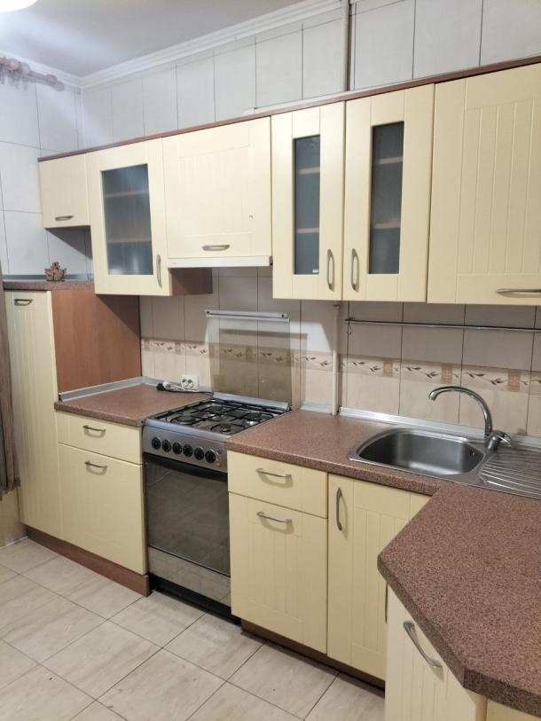 Квартира, 2-кімн., Харьков, 3 Северная Салтовка, Метростроителей