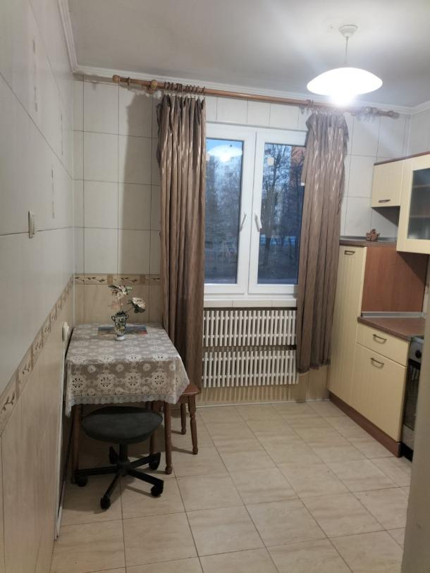 Квартира, 2-кімн., Харьков, 3 Северная Салтовка, Метростроителей