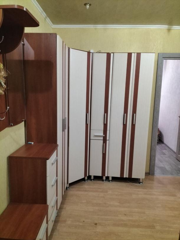 Квартира, 2-кімн., Харьков, 3 Северная Салтовка, Метростроителей