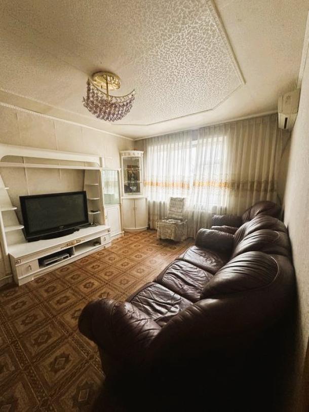 Квартира, 2-кімн., Харьков, 602м/р, Юбилейный пр. (50 лет ВЛКСМ пр.)