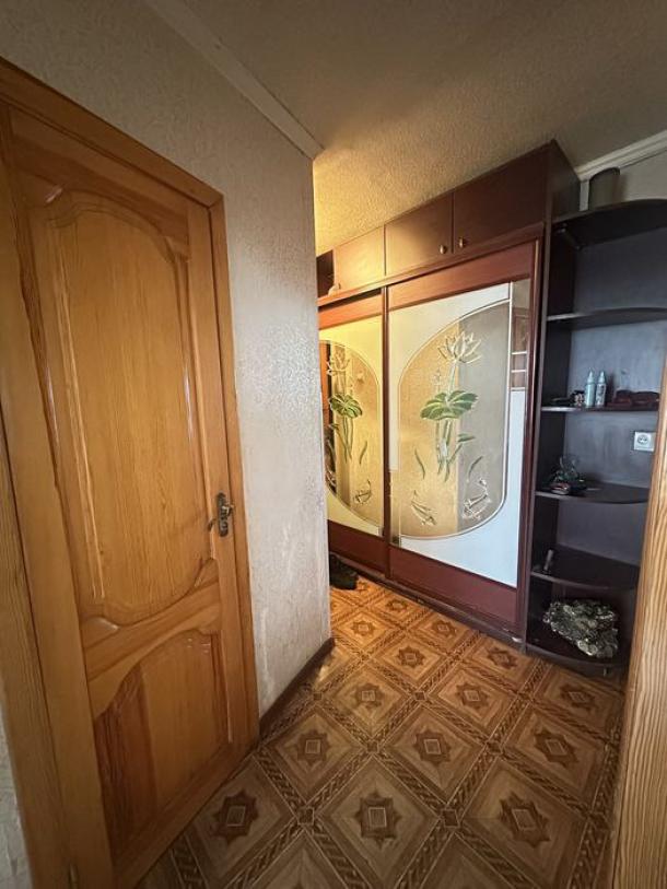 Квартира, 2-кімн., Харьков, 602м/р, Юбилейный пр. (50 лет ВЛКСМ пр.)