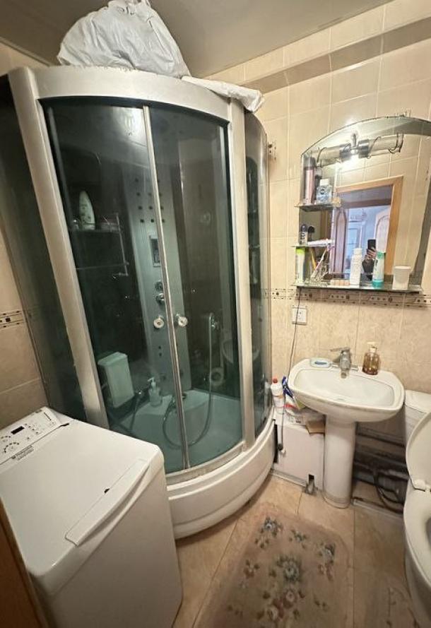 Квартира, 2-кімн., Харьков, 602м/р, Юбилейный пр. (50 лет ВЛКСМ пр.)