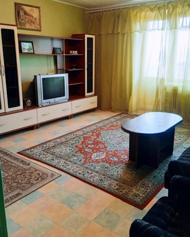 Квартира, 1-кімн., Харьков, Спортивная метро, Георгия Тарасенко (Плехановская)