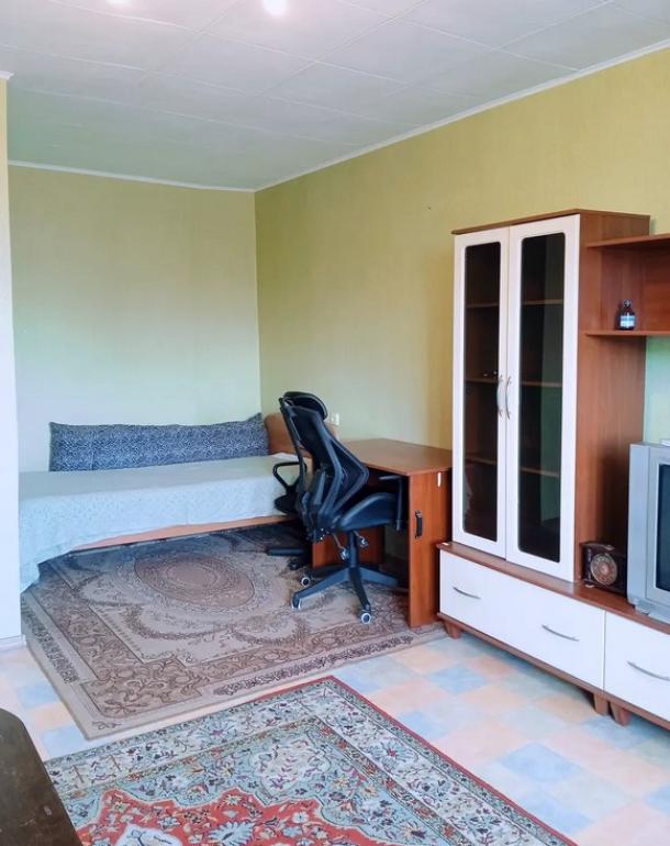 Квартира, 1-кімн., Харьков, Спортивная метро, Георгия Тарасенко (Плехановская)