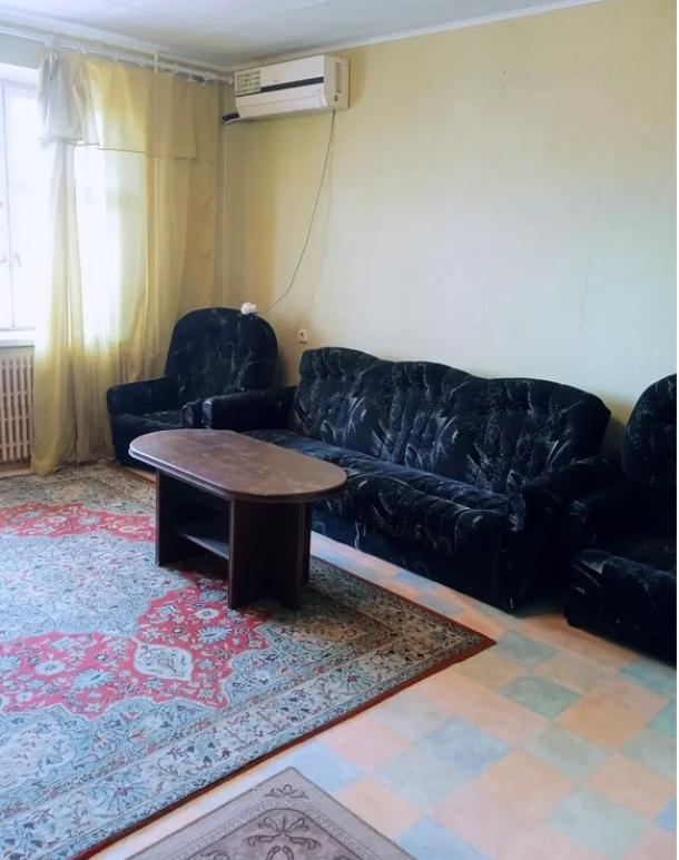 Квартира, 1-кімн., Харьков, Спортивная метро, Георгия Тарасенко (Плехановская)