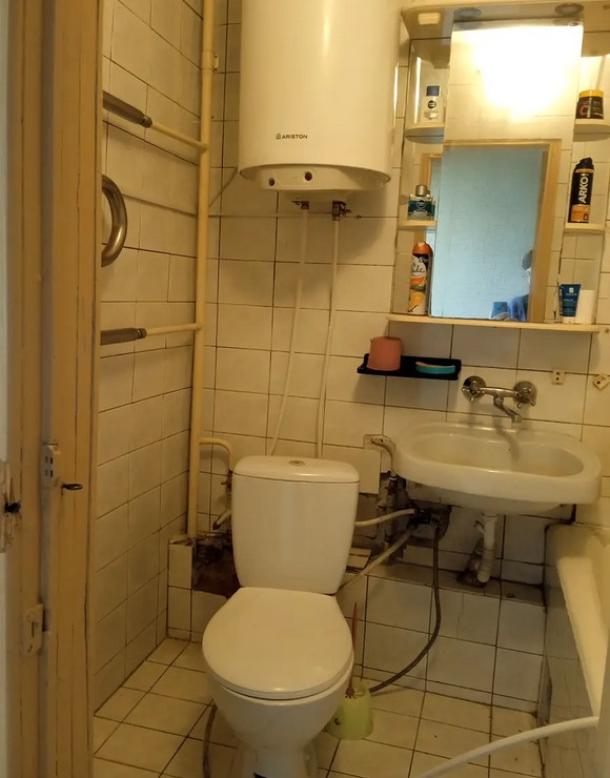 Квартира, 1-кімн., Харьков, Спортивная метро, Георгия Тарасенко (Плехановская)