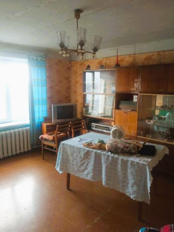 Квартира, 2-кімн., Харьков, ХТЗ, Индустриальный просп. (Фрунзе проспект)