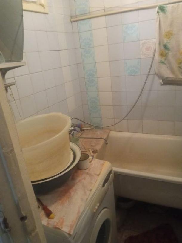 Квартира, 2-кімн., Харьков, ХТЗ, Индустриальный просп. (Фрунзе проспект)