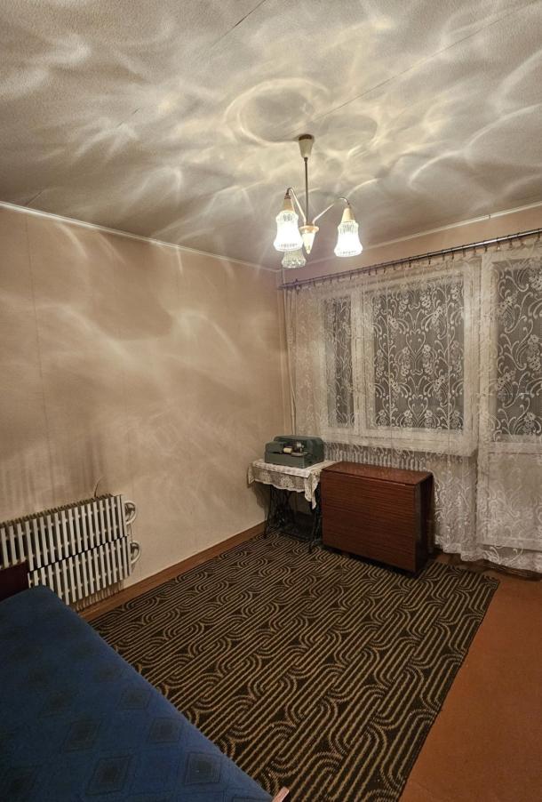 Квартира, 3-кімн., Харьков, Масельского метро, Библика