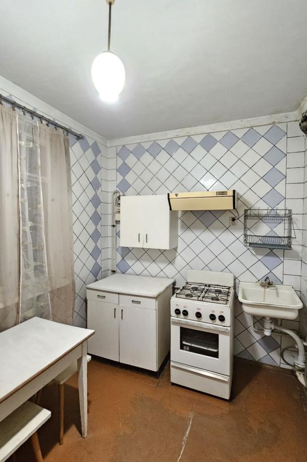 Квартира, 3-кімн., Харьков, Масельского метро, Библика