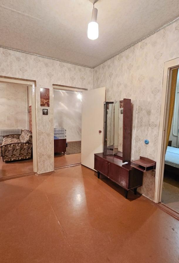 Квартира, 3-кімн., Харьков, Масельского метро, Библика