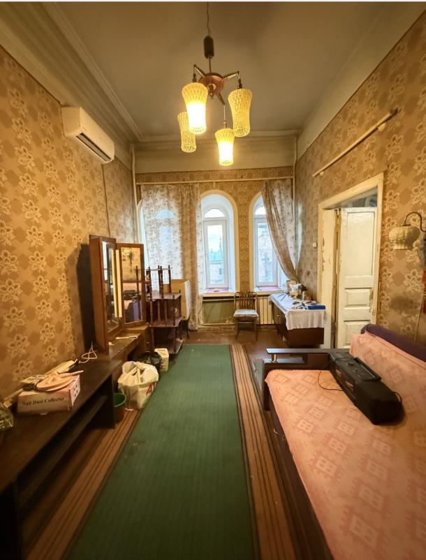 Купить квартира, Харьков, Центр, Людмилы Гурченко пер. (Саммеровский пер.)