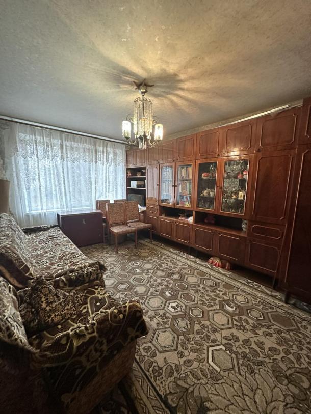 Квартира, 4-кімн., Солоницевка, Харьковский район, Энергетическая