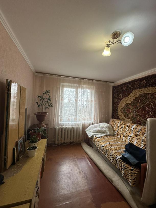 Квартира, 4-кімн., Солоницевка, Харьковский район, Энергетическая