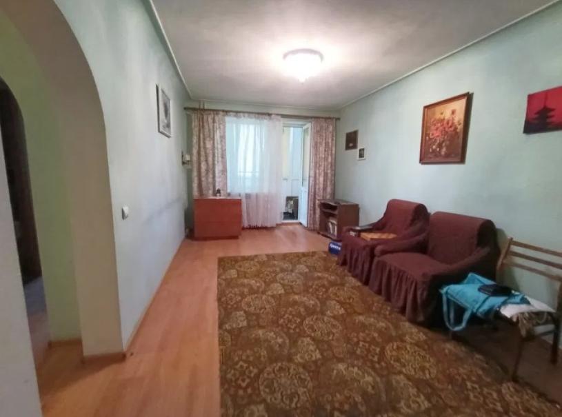 Квартира, 2-кімн., Харьков, Одесская, Фонвизина