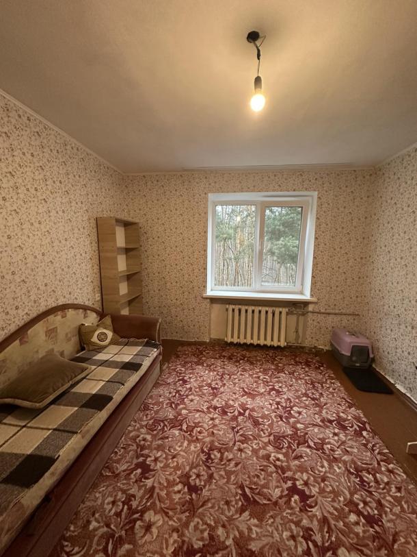 Квартира, 2-кімн., Солоницевка, Харьковский район, Сумской путь