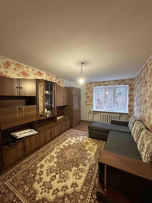 Квартира, 2-кімн., Солоницевка, Харьковский район, Сумской путь