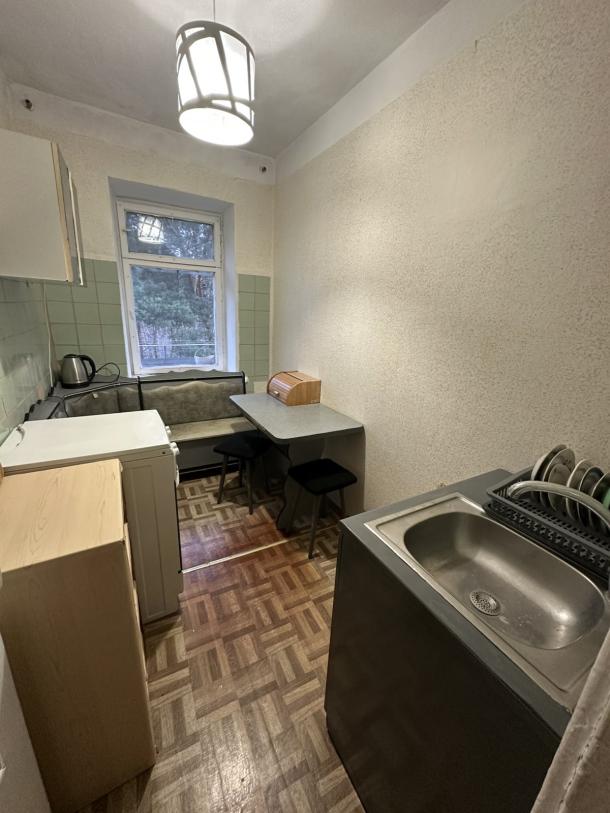 Квартира, 2-кімн., Солоницевка, Харьковский район, Сумской путь