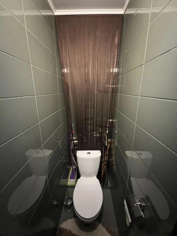 Квартира, 1-кімн., Харьков, Рогань жилмассив, Роганская