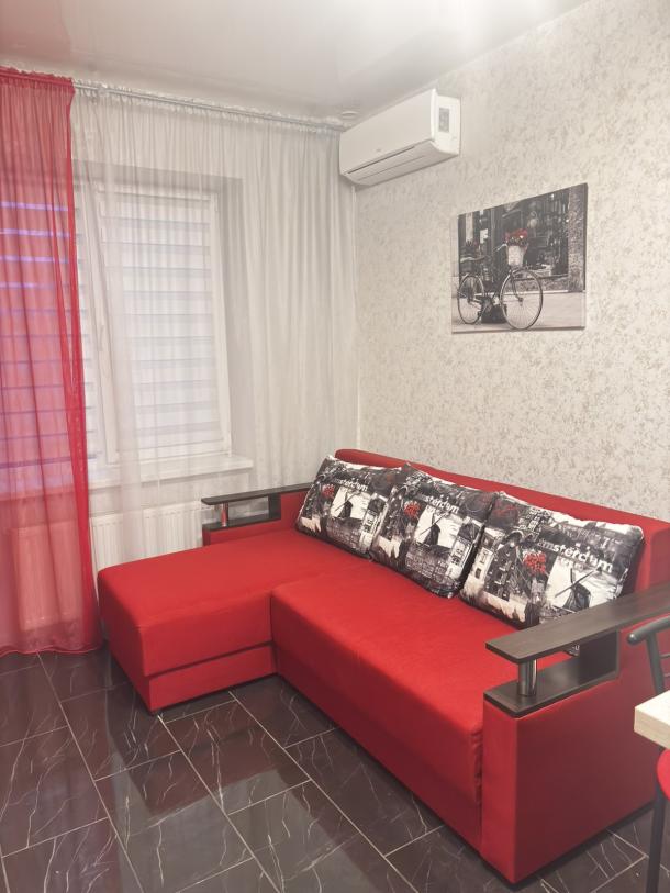 Купить гостинка, Харьков, Салтовка, Шевченковский пер.