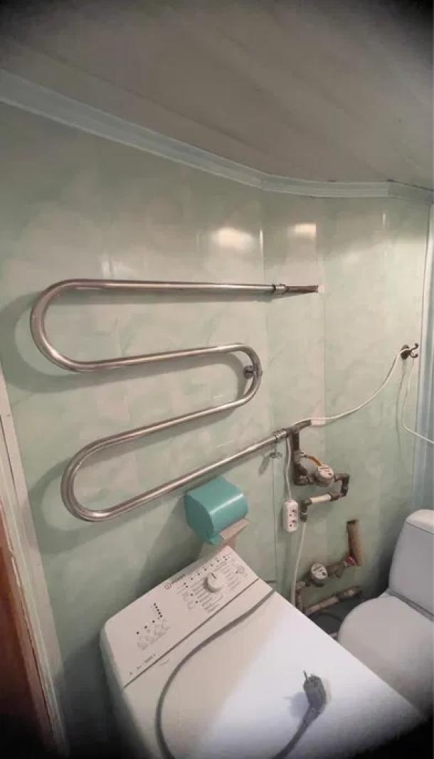 Квартира, 1-кімн., Харьков, 608м/р, Гвардейцев Широнинцев