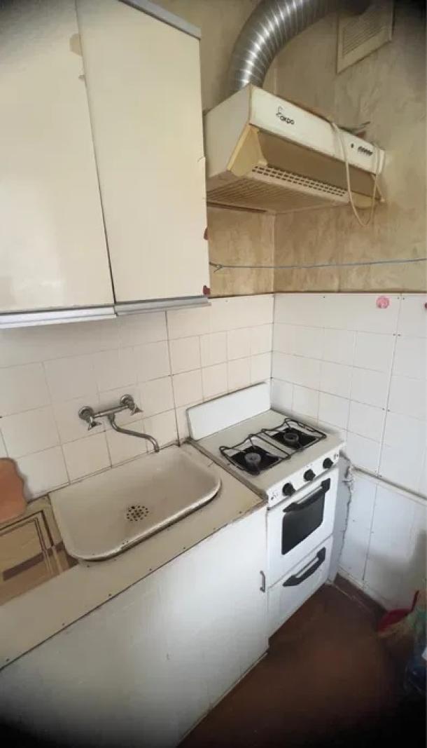 Квартира, 1-кімн., Харьков, 608м/р, Гвардейцев Широнинцев