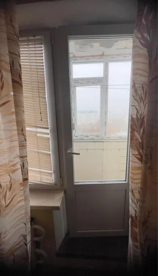 Квартира, 1-кімн., Харьков, 608м/р, Гвардейцев Широнинцев