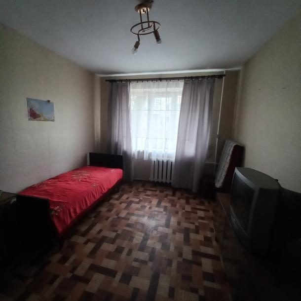 Купить гостинка, Харьков, ХТЗ, Франтишека Крала