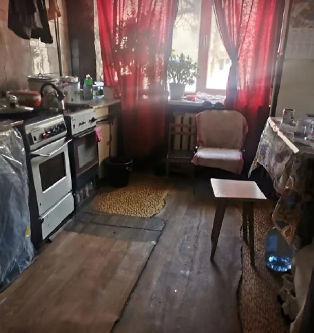 Комната, Харьков, ХТЗ, Франтишека Крала