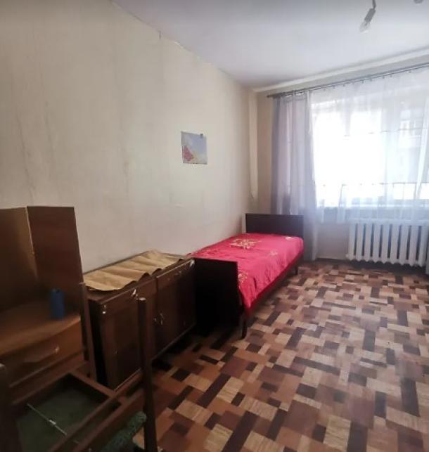 Комната, Харьков, ХТЗ, Франтишека Крала