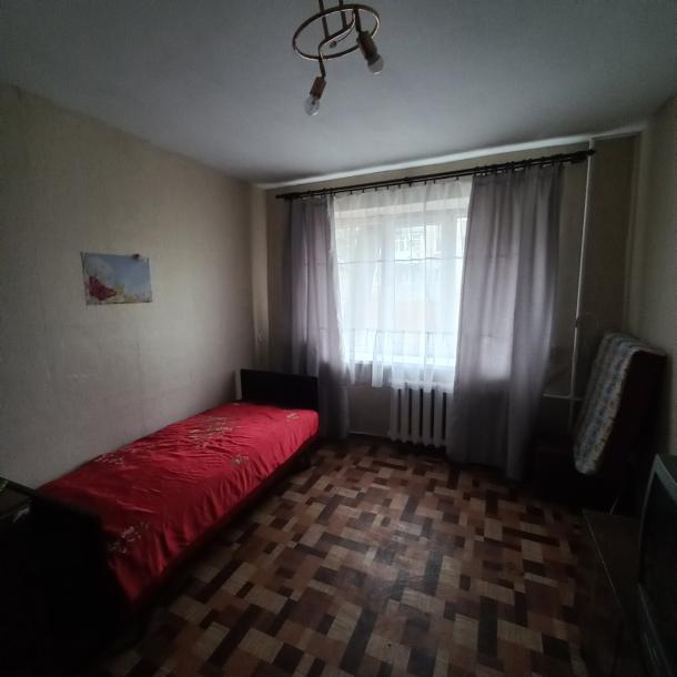 Комната, Харьков, ХТЗ, Франтишека Крала