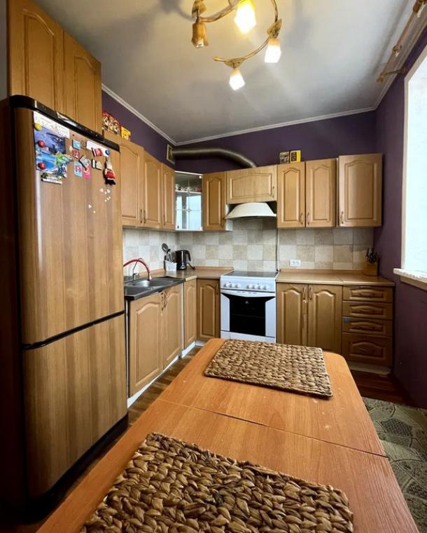 Купить квартира, Харьков, ХТЗ, Северина Потоцкого (17 Партсъезда)