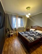 квартира, Харьков, ХТЗ, Северина Потоцкого (17 Партсъезда)