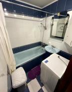 квартира, Харьков, ХТЗ, Северина Потоцкого (17 Партсъезда)