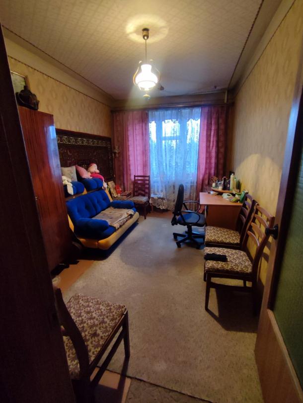 Квартира, 2-кімн., Харьков, Гагарина метро , Лелюковская