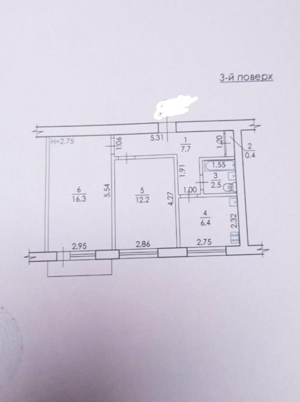 Квартира, 2-кімн., Харьков, Гагарина метро , Лелюковская