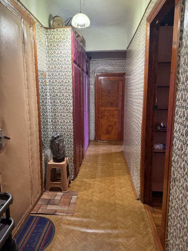 Квартира, 2-кімн., Харьков, Центральный рынок метро, Кацарская