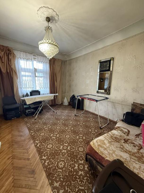 Квартира, 2-кімн., Харьков, Центральный рынок метро, Кацарская