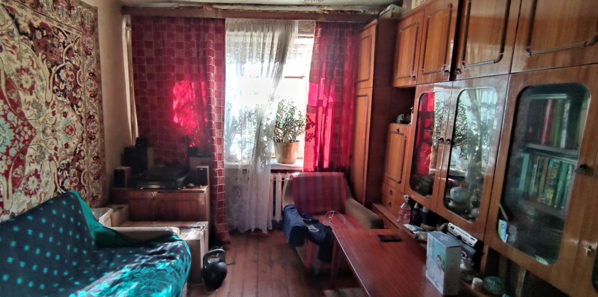 Комната, Харьков, Новые Дома, Василия Мельникова