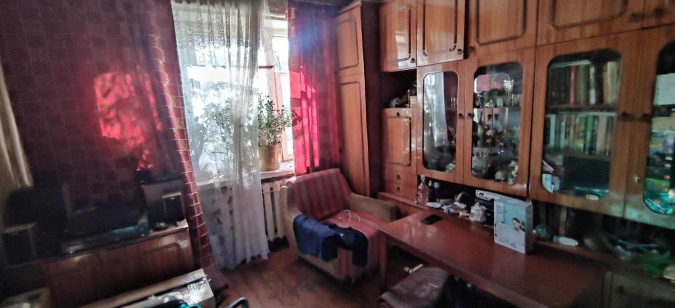 Комната, Харьков, Новые Дома, Василия Мельникова