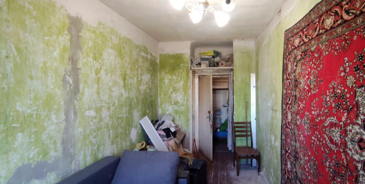 Комната, Харьков, Новые Дома, Василия Мельникова