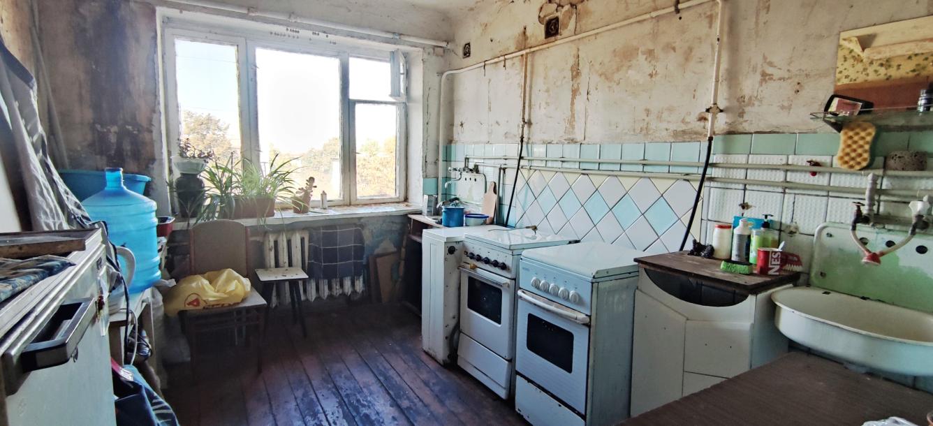 Комната, Харьков, Новые Дома, Василия Мельникова