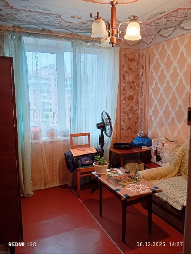 Квартира, 2-кімн., Харьков, Холодная Гора, Холодногорская (Елизарова)