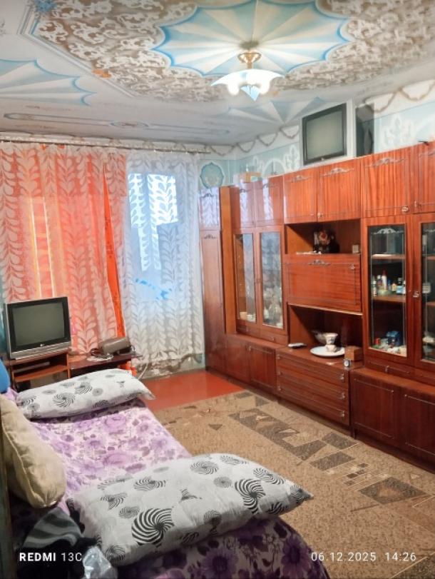 Квартира, 2-кімн., Харьков, Холодная Гора, Холодногорская (Елизарова)