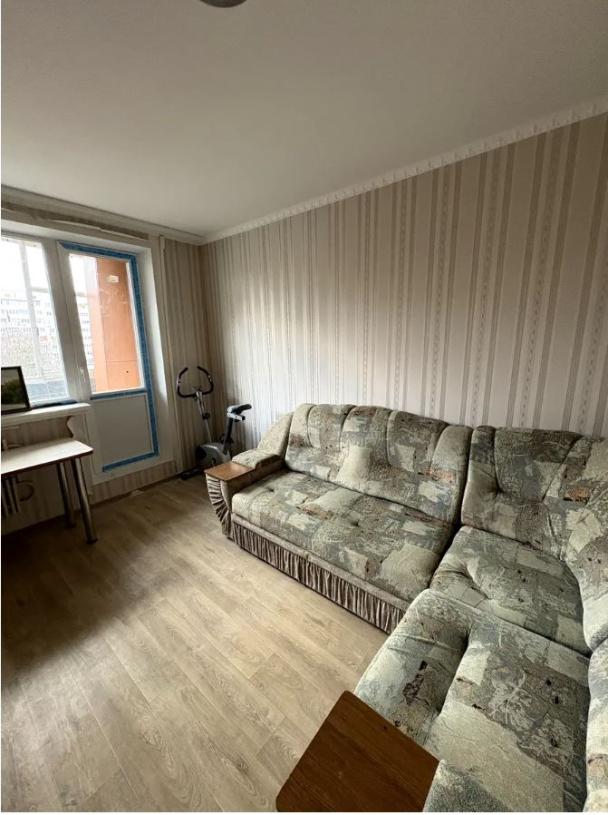 Квартира, 3-кімн., Харьков, 2 Северная Салтовка, Соборности Украины (Дружбы Народов)